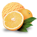 sabor naranja